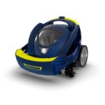 Zodiac SpaBot SB1000 Spa Cleaner - Image 3