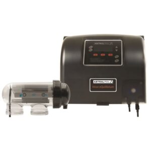 AstralPool Viron eQuilibrium Salt Chlorinator – 35gm/h