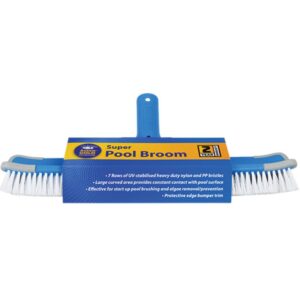 Super Pool Broom