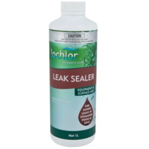 Lo-Chlor Leak Sealer