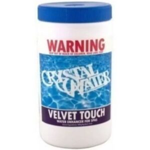 Velvet Touch 750gm