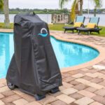 Dolphin Premium Caddy Cover