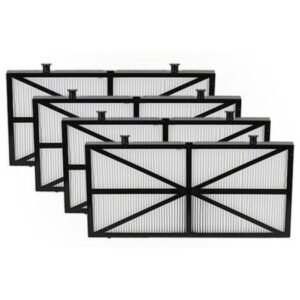 Dolphin Robotic Cleaner Filter Screen Replacement