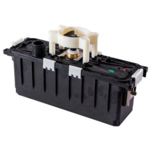 Dolphin Robotic Cleaner Motor Unit Replacement