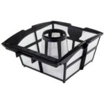 Zodiac Filter Canister 200 MPP