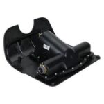 Zodiac EX5050/EX6050 Motor Block Complete
