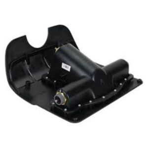 Zodiac EX5050/EX6050 Motor Block Complete