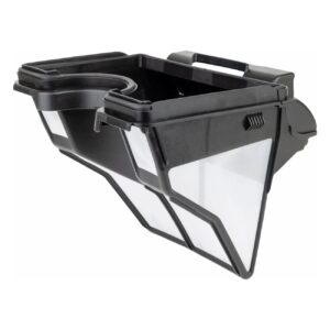 Zodiac FreeRider Dual Canister Filter CN 150 Micron