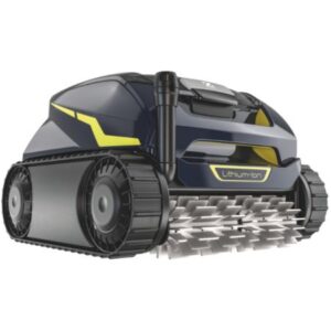 Zodiac FreeRider FR2000 iQ Cordless Robotic Cleaner