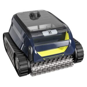 Zodiac FreeRider FR800iQ Cordless Robotic Cleaner