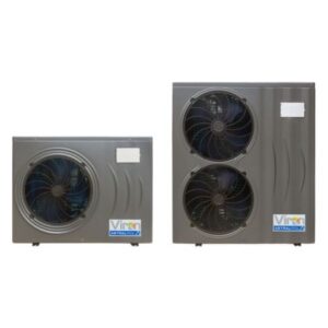 Viron Inverter Heat Pump