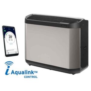 Zodiac Z400 iQ Pool Heat Pump