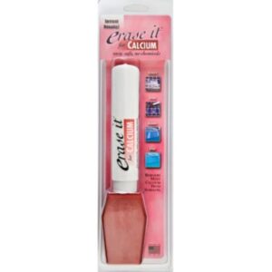 Erase it - Calcium