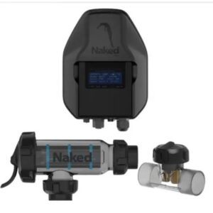 Naked Mini Freshwater System