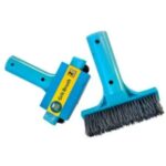 Algae Brush 6" Grit Brush