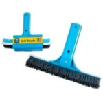 Algae Brush 10" Grit Brush