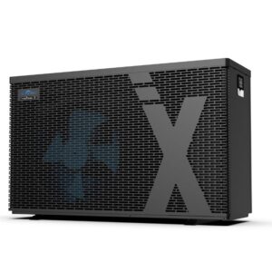 Aqua X30 Heat Pump