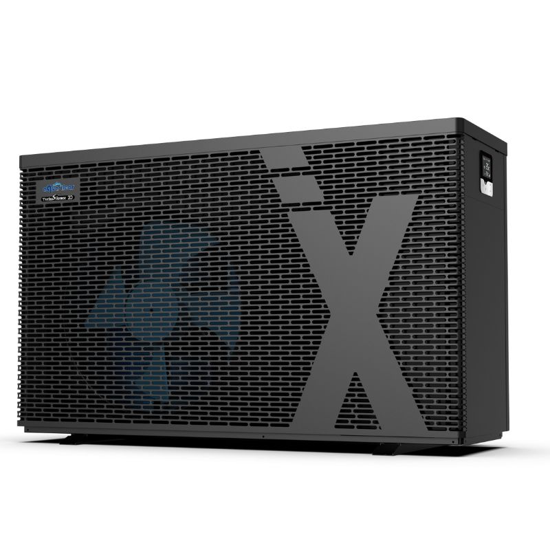 Aqua X30 Heat Pump