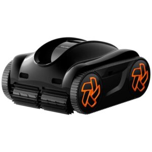 iGarden K60 Robotic Pool Cleaner