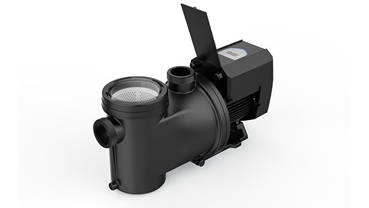 AQUA INVERTERFLOW ECO PUMP