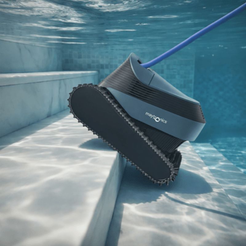 Dolphin S1000 Robotic Pool Cleaner - Image 4