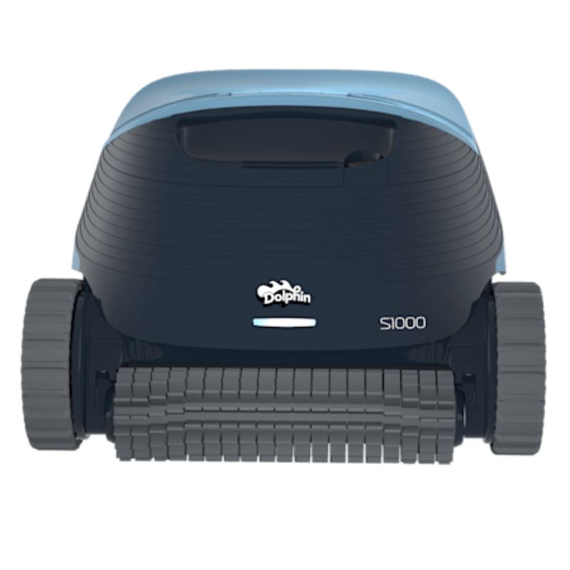 Dolphin S1000 Robotic Pool Cleaner - Image 3