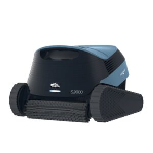 Dolphin S2000 Robotic Pool Cleaner