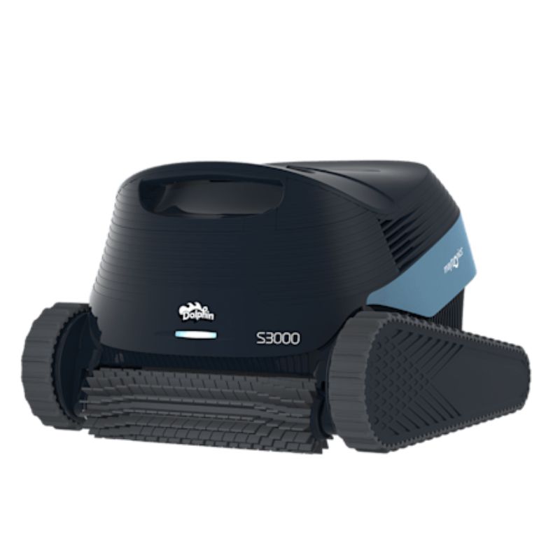 Dolphin S3000 Robotic Pool Cleaner